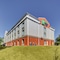 Holiday Inn Express Hotel & Suites Emporia By Ihg - map