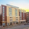 Springhill Suites By Marriott Pittsburgh Mt. Lebanon - map