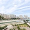 Appart Hotel Alia - map