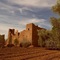 Kasbah Ait Moussa - map