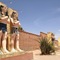 Riad Ouarzazate - map