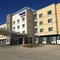 Fairfield Inn & Suites St. Louis Pontoon Beach Granite City - map
