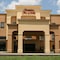 Hampton Inn & Suites West Point - map