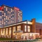 Sheraton Overland Park Hotel At The Convention Center - map