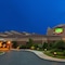 Courtyard By Marriott Rochester Brighton - map