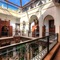 Riad Le Clos Des Arts - map