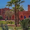 Riad Beloiseau - map