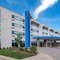 Holiday Inn Express Lexington Horse Park Area By Ihg - map