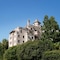 Chateau Marmont - map