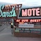 Sands Motel - map