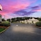 Red Roof Inn New Stanton - map