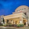Springhill Suites By Marriott Modesto - map