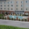 Fairfield Inn & Suites By Marriott Roanoke Hollins I-81 - map