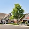 Hawthorn Suites By Wyndham Tinton Falls - map