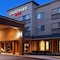 Courtyard By Marriott Tallahassee North I-10 Capital Circle - map