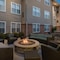 Residence Inn Tallahassee North I-10 Capital Circle - map