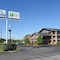Days Inn By Wyndham Lebanon - map