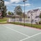 Residence Inn By Marriott Little Rock - map