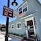 The Palomar Inn - map