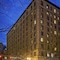 Heathman Hotel - map