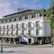 Sapa Square Affiliated by Meliá - map