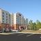 Fairfield Inn & Suites Raleigh Durham Airport  Brier Creek - map