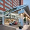 Morgantown Marriott At Waterfront Place - map