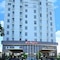 Golden Halong Hotel - map