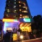 Orchid Hotel - map