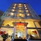 Kim Yen Hotel - map