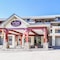 Innseason Resorts Pollard Brook - map