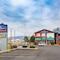 Sandia Peak Inn Old Town Abq, A Howard Johnson By Wyndham - map