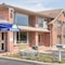 Days Inn By Wyndham New Haven - map