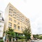 The Coast Hotel Vung Tau - map