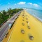 Sai Gon - Quy Nhon Hotel - map