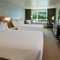 Silver Cloud Inn - Tacoma Waterfront - map