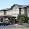 Country Inn & Suites By Radisson, Portage, In - map