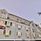 Atlantic Beach Hotel Newport - map