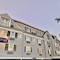 Atlantic Beach Hotel Newport - map