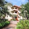 Golden Coast Resort And Spa - map