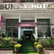 Sunny Hotel - map