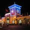 Saigon Europe Hotel - map