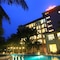 Saigon Kim Lien Resort - map