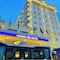 Hoang Yen 1 Hotel - map