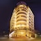 TTC Hotel Deluxe Tan Binh - map