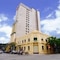 Classic Hoang Long Hotel - map