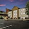 Red Roof Inn Richmond, Ky - map