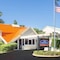 Howard Johnson By Wyndham Vero Beach   Downtown - map