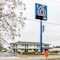 Motel 6 Janesville - map