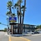 Americas Best Value Inn Loma Lodge - map